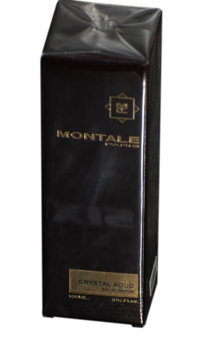 Paris Crystal Aoud edp