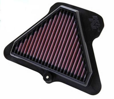 KA-1011 - ПОВІТРЯНИЙ ФІЛЬТР K & N KA1011 ZX10-R NINJA 11-15