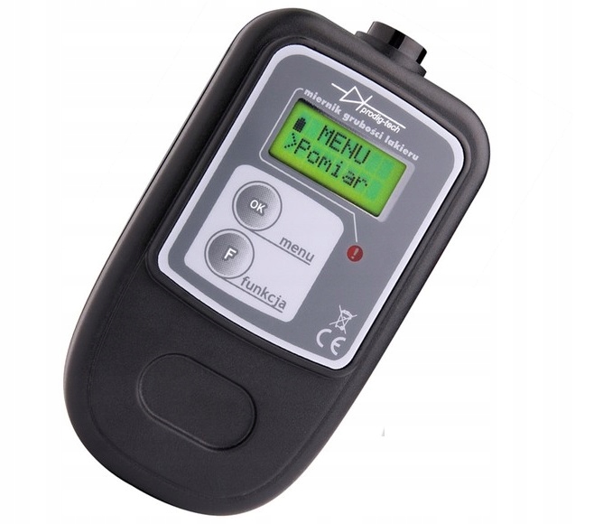 Вимірювач товщини покриття GL-1 + PRODIG-TECH