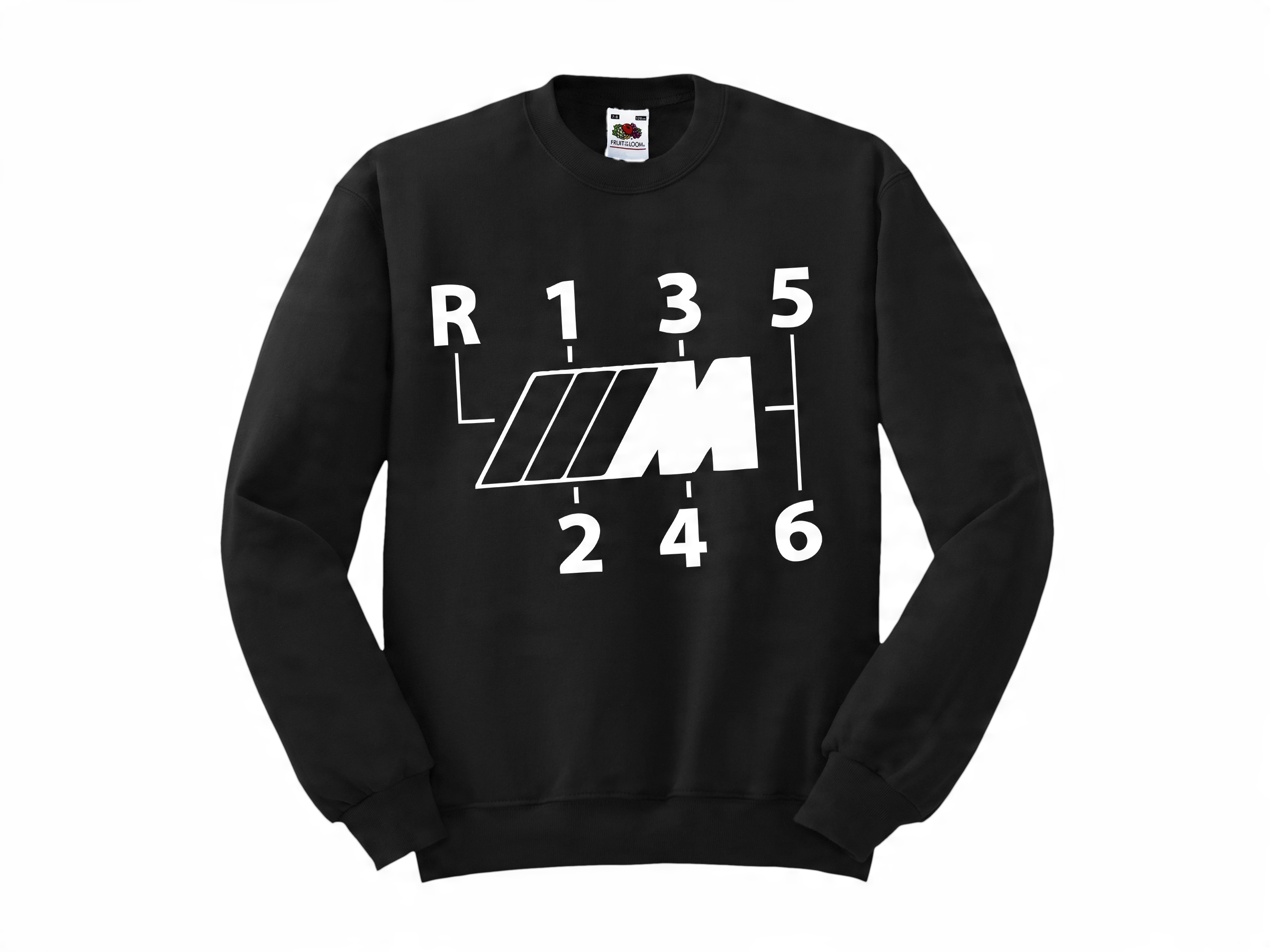 

Bluza Bmw E30 E36 E46 E38 E39 E60