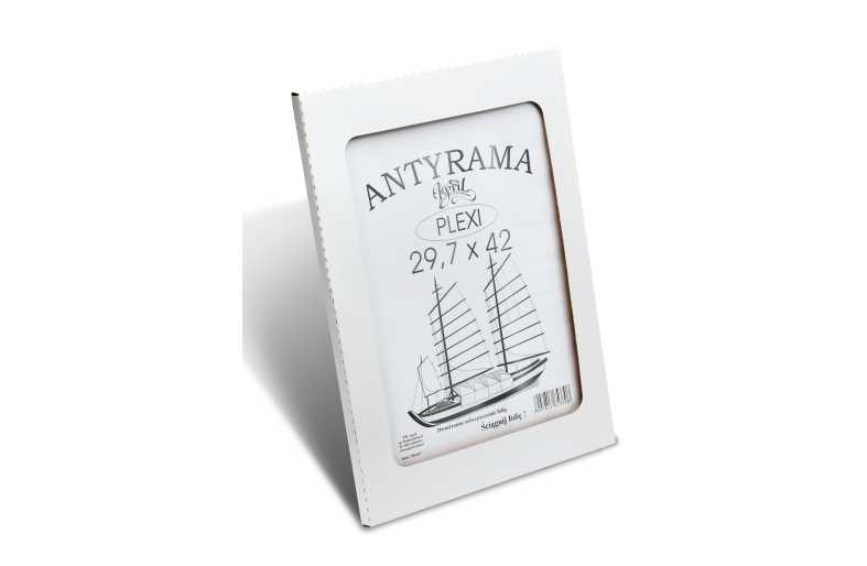 

Antyrama A3, Extra 29,7x42 plexi