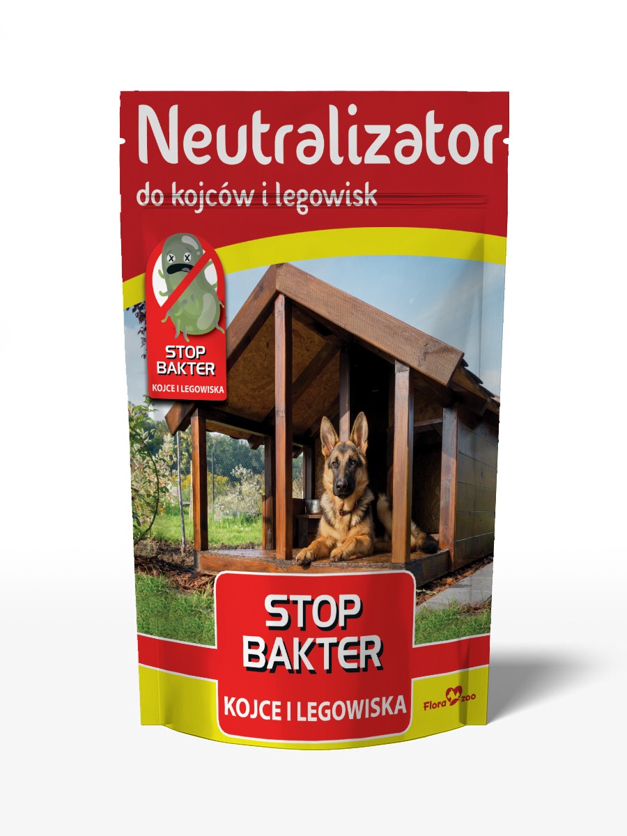 

Preparat Do Buda Legowisko Dla Psa Neutralizator