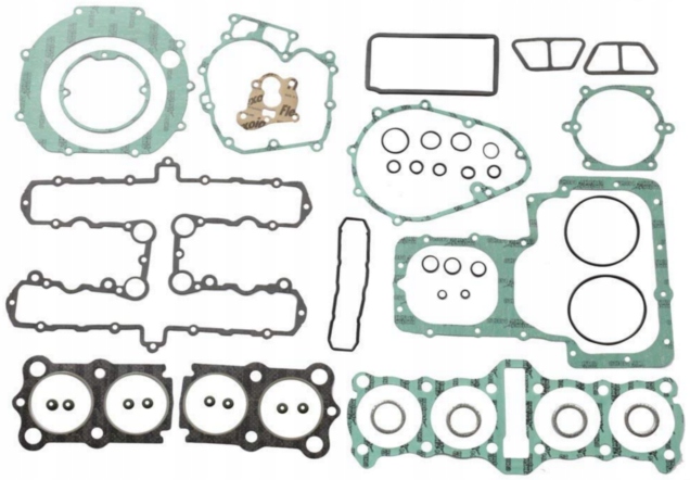 Klp Tesnenia Kawasaki Gpz 1100 B 81-82 Nová