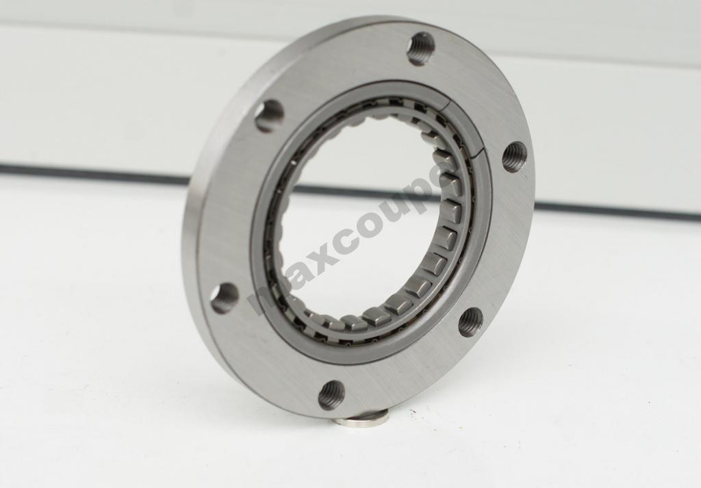 07 YAMAHA YFM 450 GRIZZLY SPRZĘGŁO JEDNOKIERUNKOWE Producent Vinse