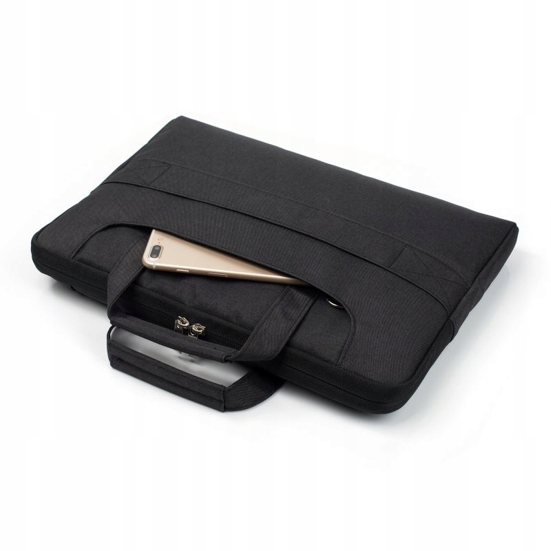 Pokrowiec Torba Etui HandBag do laptopów 15 16 Marka WulkanCenPL