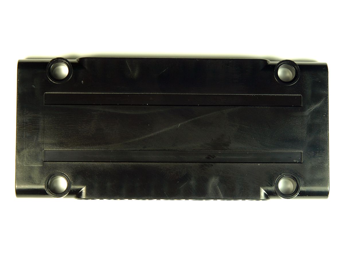 

Panel 1x5x11 Czarny Lego Technic 64782 4566243