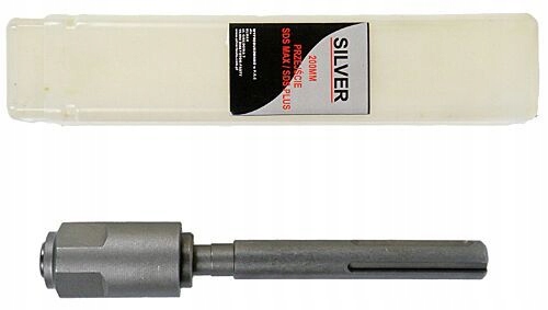 

Adapter Przejściówka Przejście Sds Max Na Sds Plus