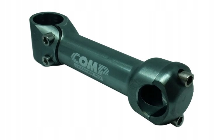 Mostek wspornik kierownicy Ahead Comp 115mm Tytan