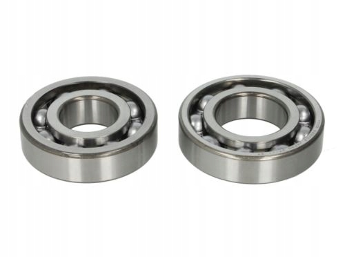 24-1036 - ПОДШИПНИКИ КОЛЕНЧАТОГО ВАЛА ALLBALLS SUZUKI DR125 82-02