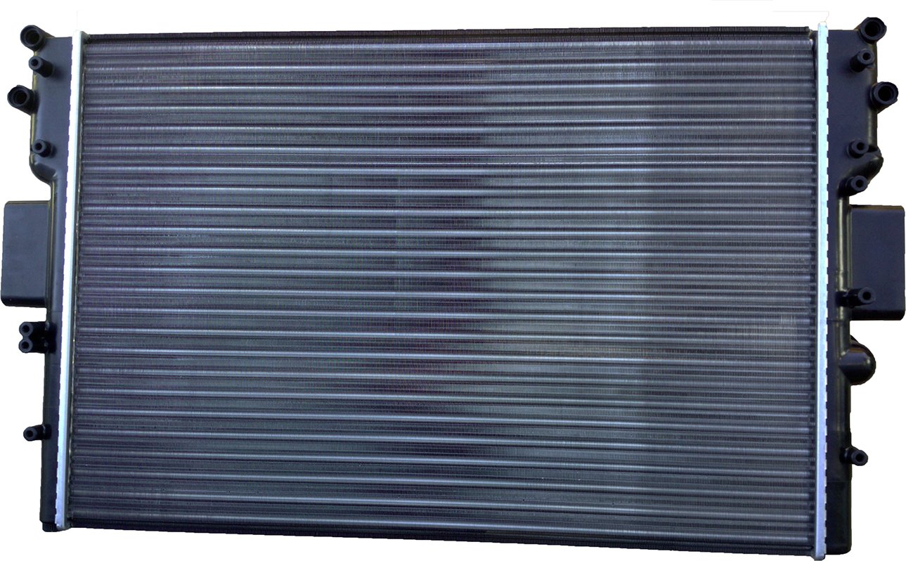 NOWA CHŁODNICA IVECO DAILY po 06-12 2.3HPI NOWA Producent części Termpol