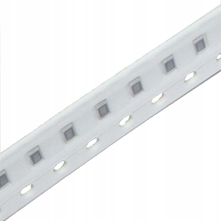 

Rezystor opornik Smd 0805 200ohm 200R 5% x100