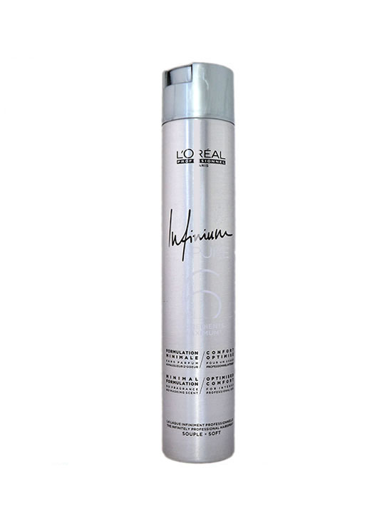 

Loreal Infinium Pure Soft Lakier 500 ml