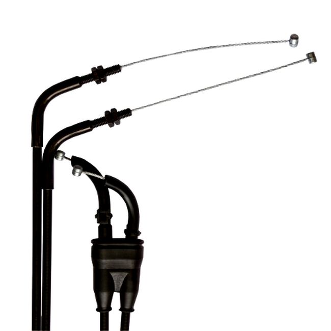 Plynová Linka Komplet Yamaha Fj 1200 91-97 Nová