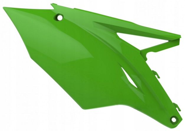 Klp Bočné Chrániče Kawasaki Kx 450 F 016-018