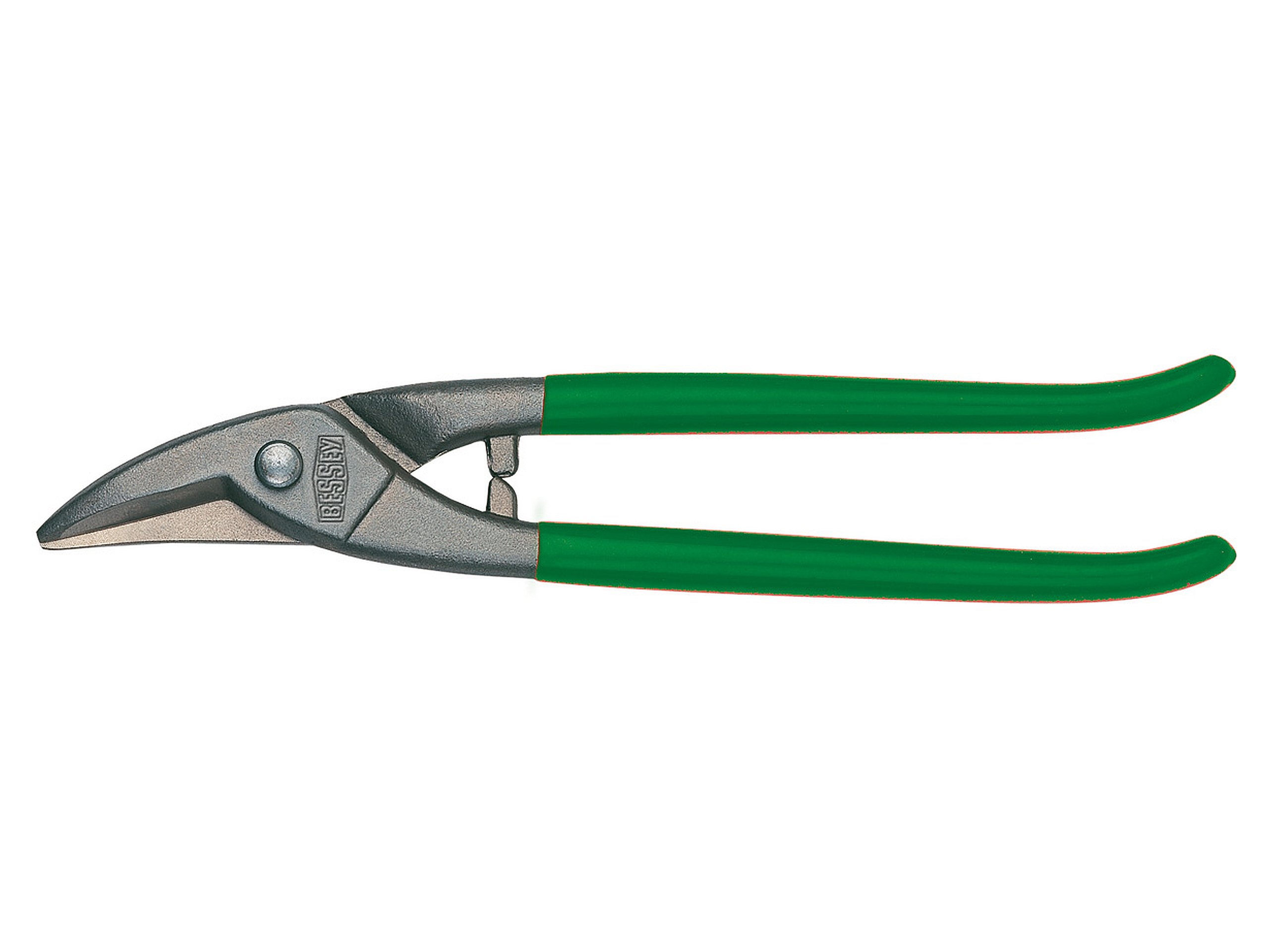 Bessey Nożyce Kształtowe Do Otworów 275MM Prawe