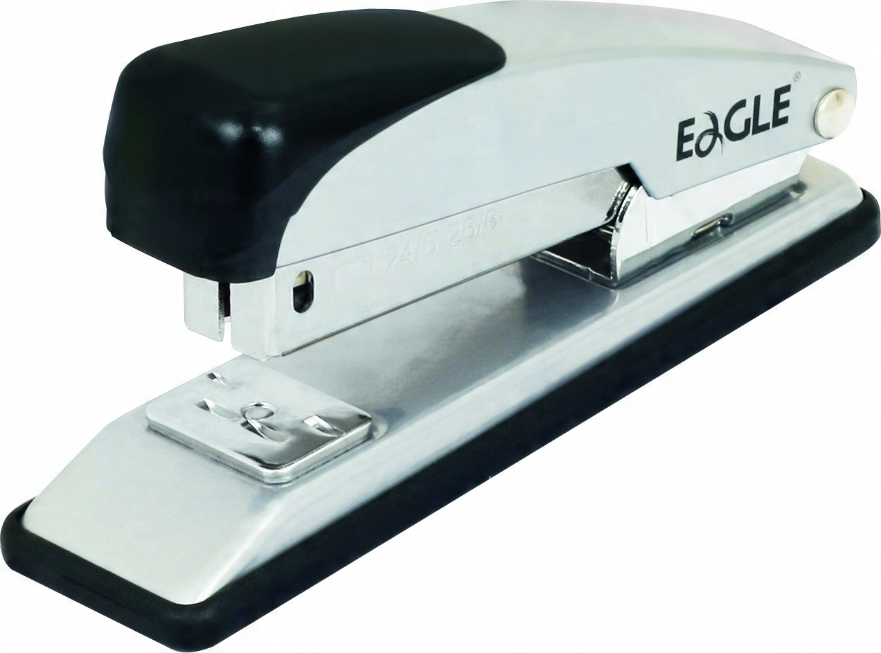 

Zszywacz Eagle 205 Metalowy Biurowy Do 20 Kartek