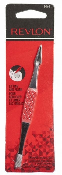 

Revlon Kopytko do Skórek Wrastające Paznokcie 8068