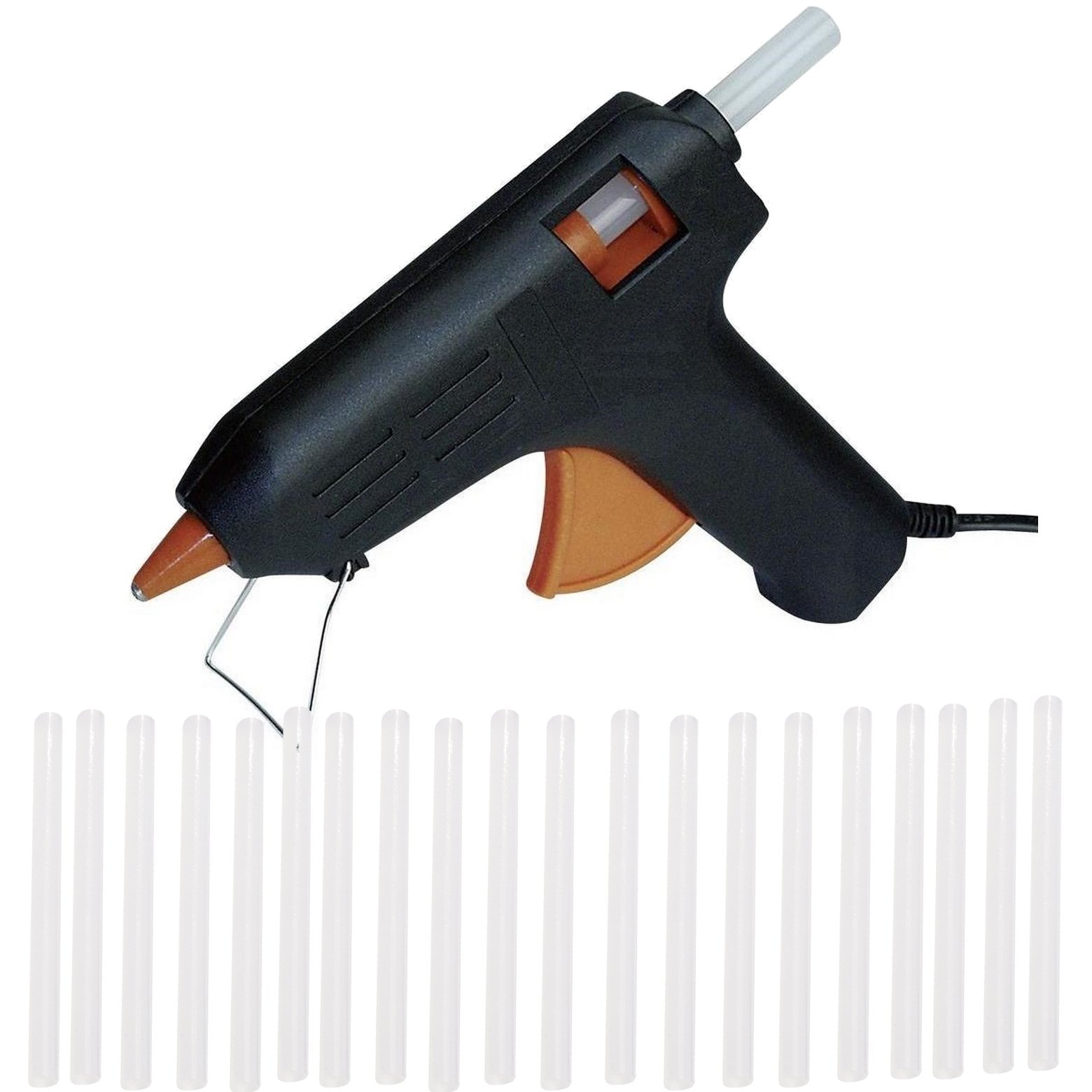 Клеевой пистолет Glue Gun 40w 11 мм