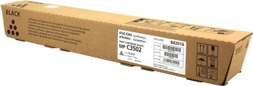 Toner Ricoh 842016 čierny (black)