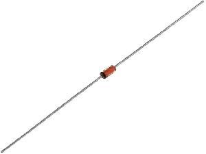 

Dioda Zenera 12V 1.3W BZX85C12 ZPY12 DO41 x20szt