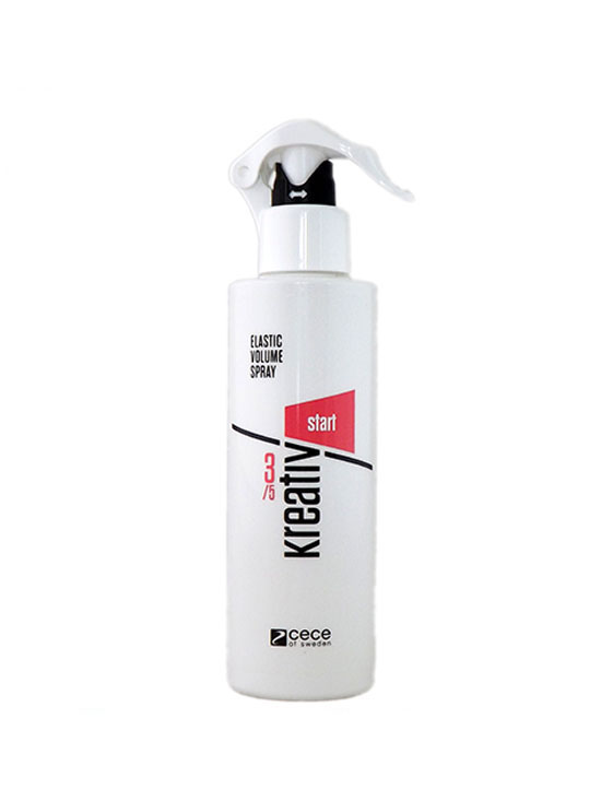 

Ce-Ce Kreativ Start Elastyczny Spray Objętość 250