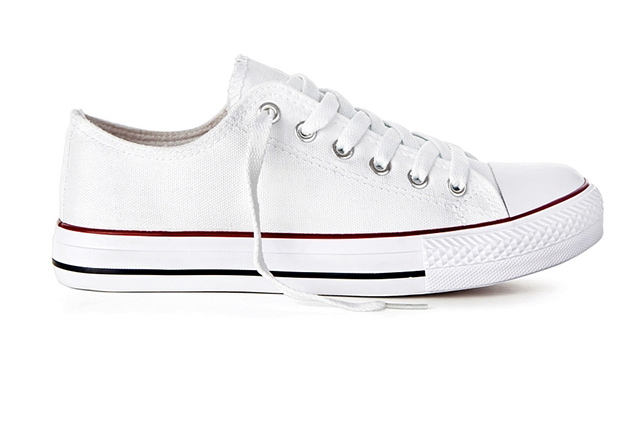 Buty sportowe Trampki męskie Tenisówki Model vico