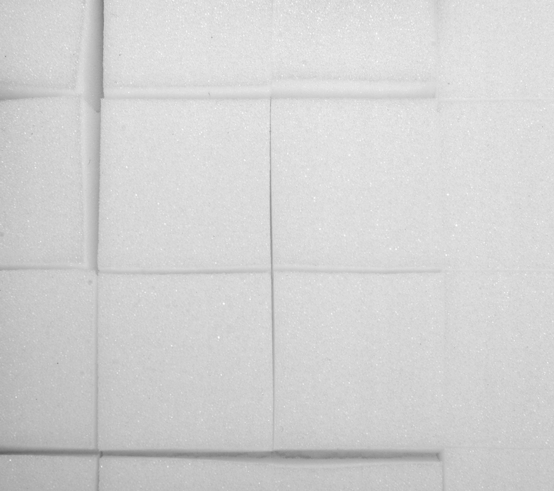 Yato paca Z gąbką gęstą nacinaną 130x270x30mm Marka Yato