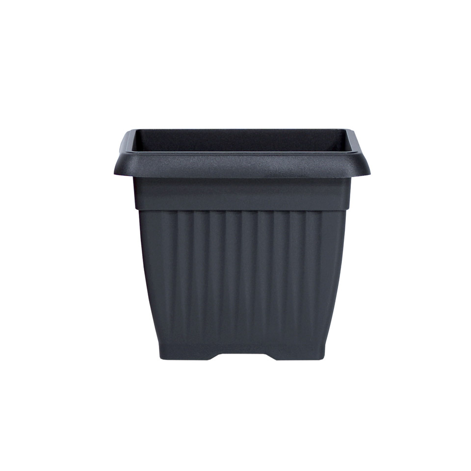 Donica Doniczka PROSPERPLAST TERRA DKWT45 Antracyt