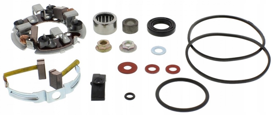 Sada Opravný Startér Arctic Cat Cat 500 Autom