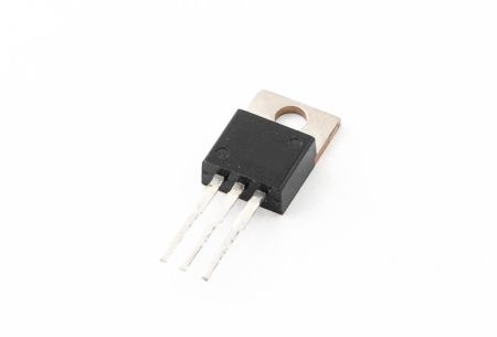 

MBR2045CT Podwójna Dioda schottky 20A 45V TO220