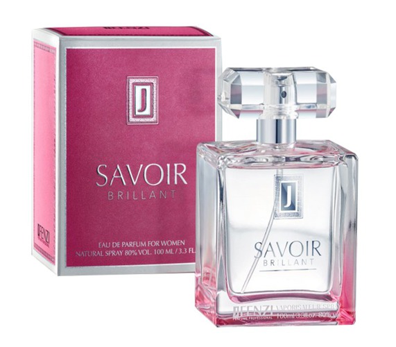 

Fenzi Savoir Brillant woda perfumowana 100ml