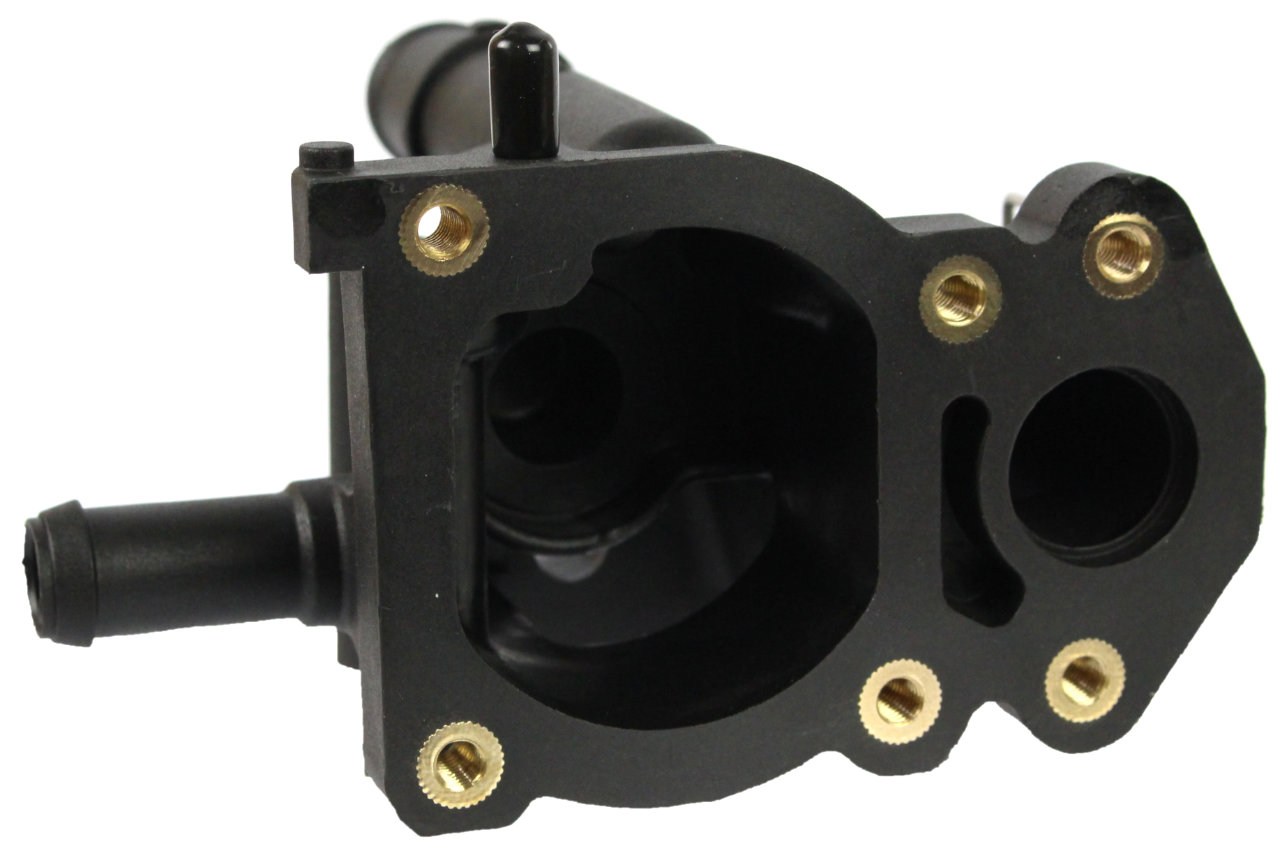 OPEL ASTRA H 3 ZAFIRA B 1.6 1.8 OBUDOWA TERMOSTATU Typ samochodu Samochody osobowe