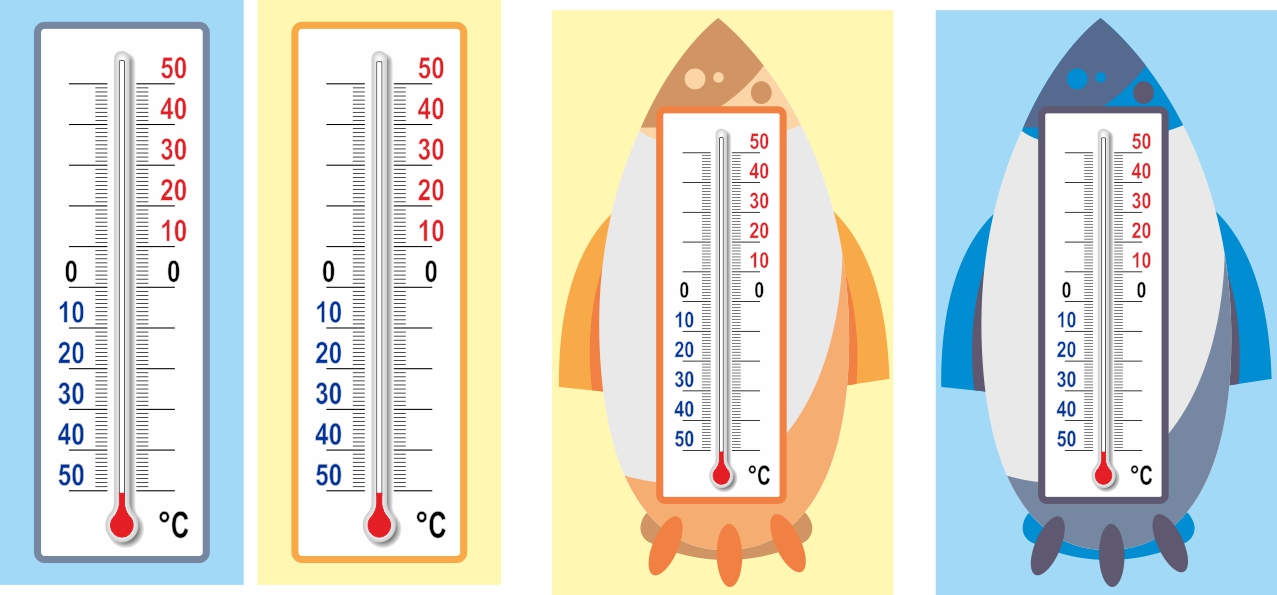 MAGNES SUCHOŚCIERALNY Z TERMOMETREM NAUKA I ZABAWA Kod producenta ter_1221