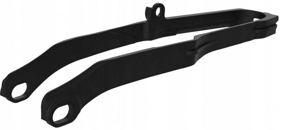 Skluzavka Řetězu Honda Crf 450 R 17-18 Cross Enduro Nová