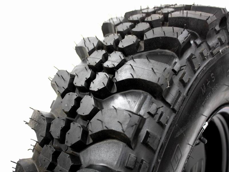 Внедорожные шины 265 / 75R16 OPEL NISSAN JEEP SIMEX