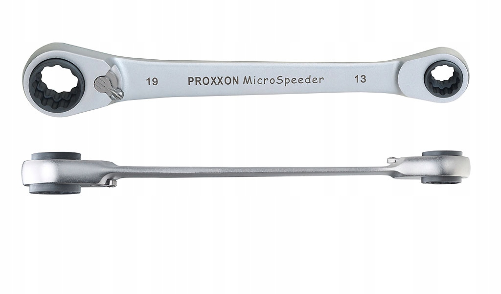 

Proxxon Speeder Klucz oczkowy 10 x 13 x 17 x 19mm