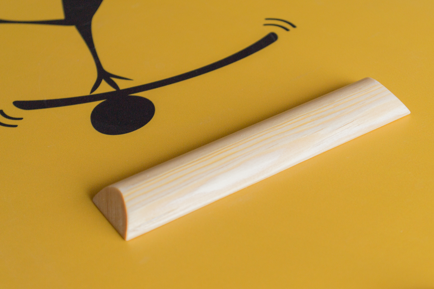 Super Balance 3.0 - Gold (deska i wałek) Rodzaj zestaw