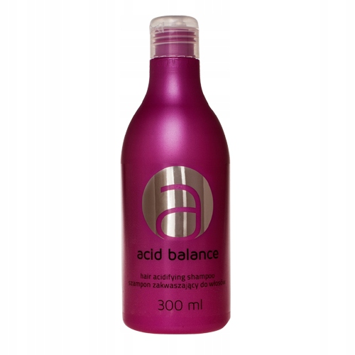 

Stapiz Acid Balance Szampon Zakwaszający 300 ml