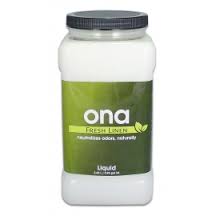 

Neutralizator Zapachów Żel Ona Fresh Linen 3,6kg