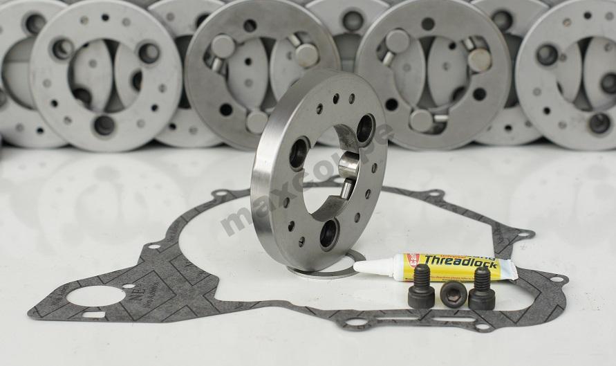 YAMAHA XV 535 SPRZĘGŁO ROZRUSZNIK BENDIX VIRAGO Producent Vinse