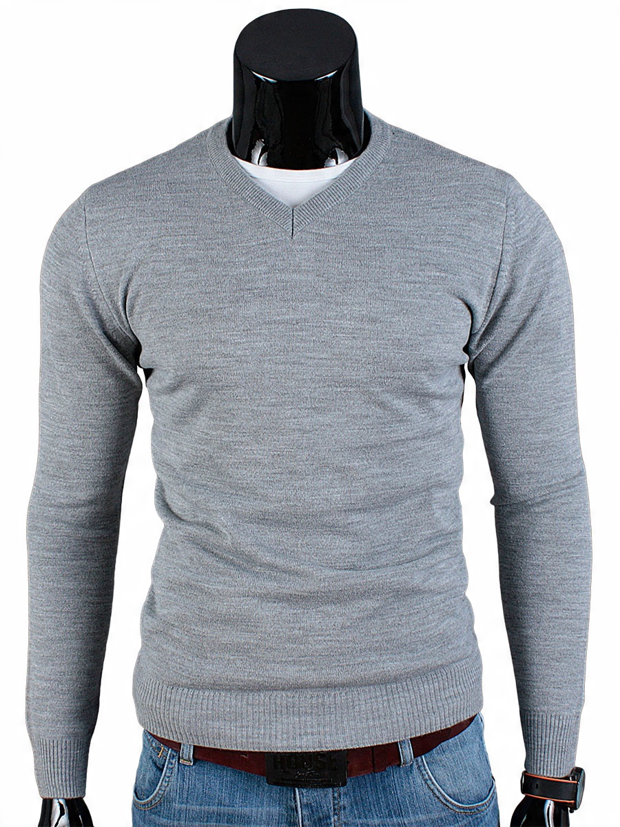 

Sweter męski w Serek TC05 Szary__4XL_PRODUKT_PL