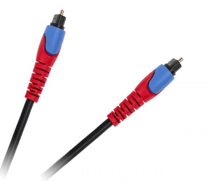 

Kabel optyczny 1,5m Cabletech (KPO3960-1.5)