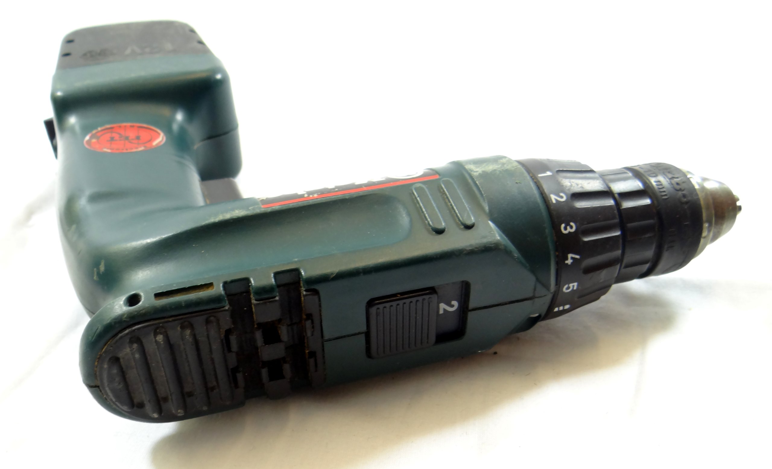 Metabo d72622 аккумулятор