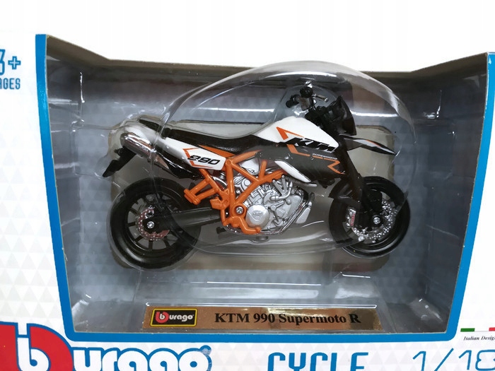 Motor Motocykl Harley Davidson Zabawka Kolekcjoner 7616033301 Motor Motocykl Harley Davidson Zabawka Kolekcjoner 7616033301