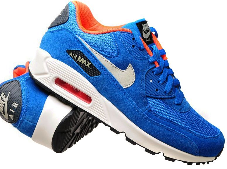 Nike Air Max 90 Essential Buty Meskie 43 6817858976 Nike Air Max 90 Essential Buty Meskie 43 6817858976