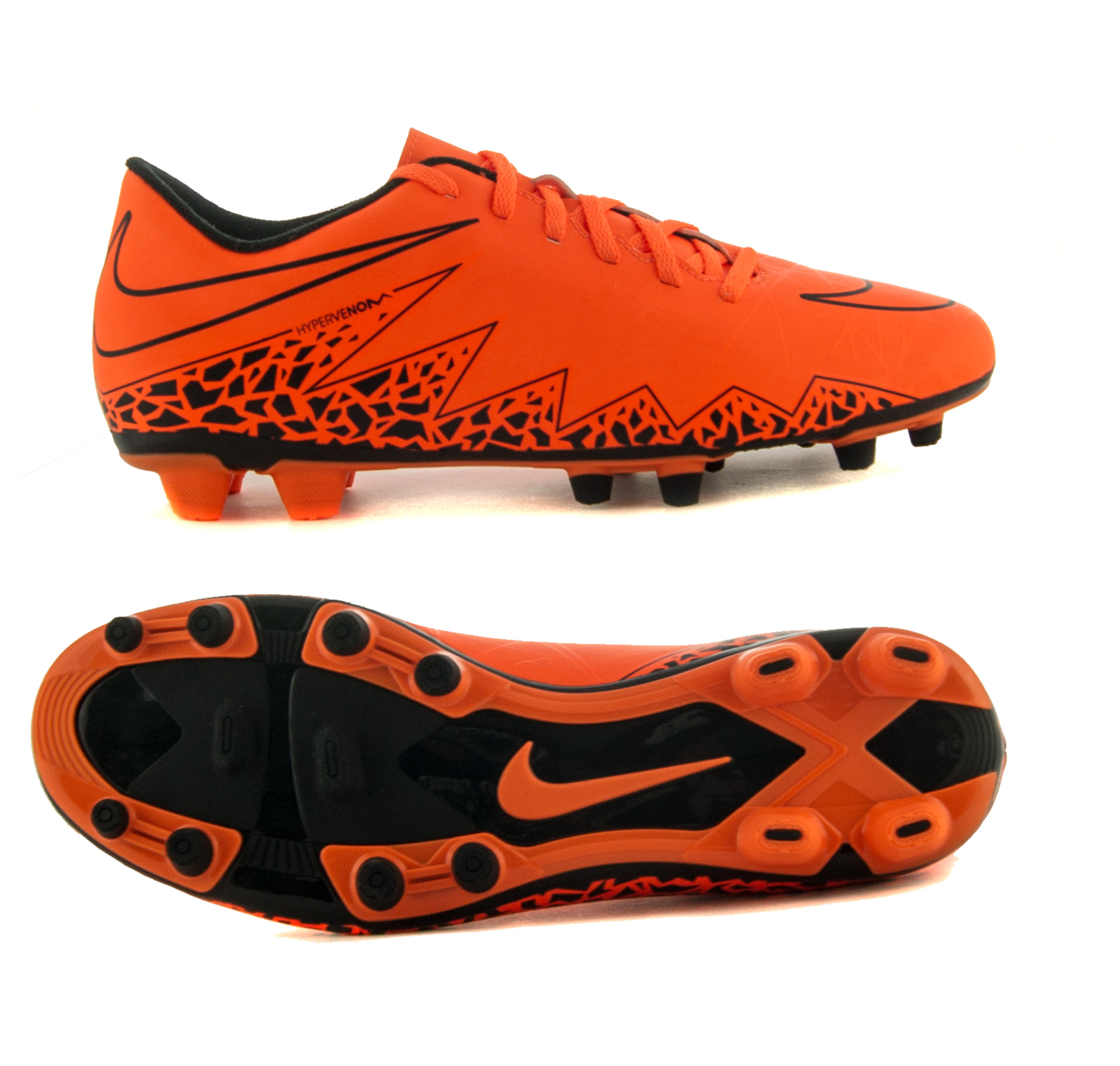 Nike Phantom Venom Elite FG Wolf Grey 10 .com