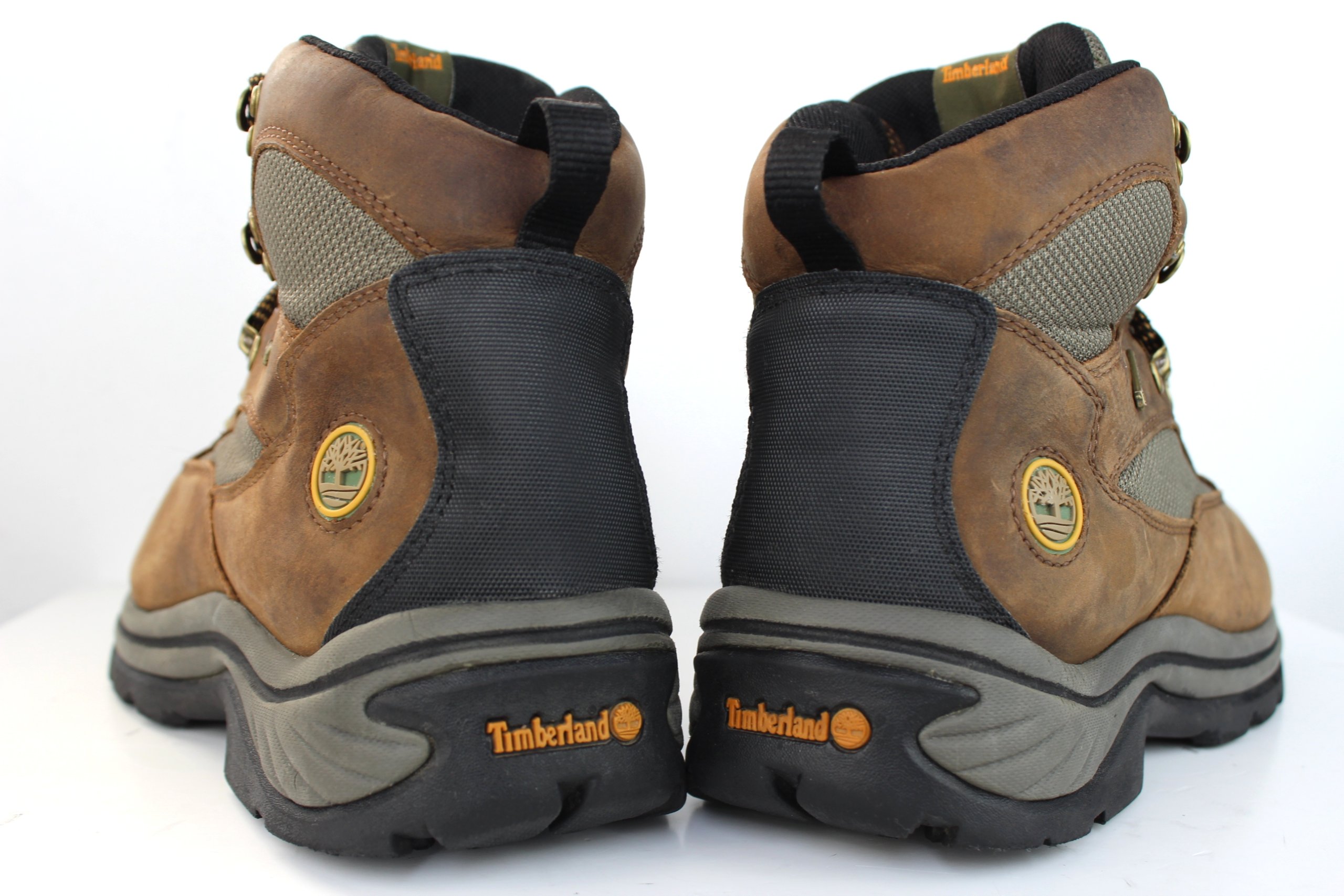 Timberland 6-inch Goretextrekkingowe Timberland 6-inch Goretextrekkingowe