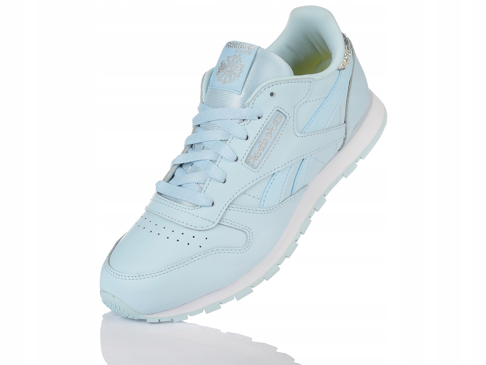 reebok classic leather pastels