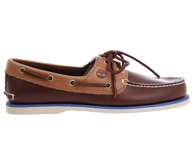 Timberland boat damska Timberland boat damska