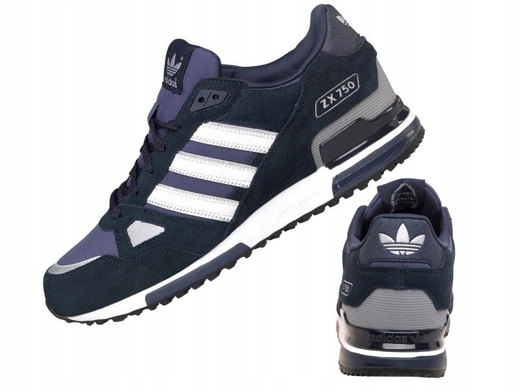 zx 750
